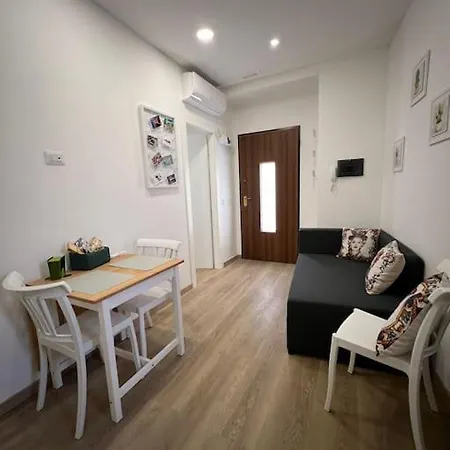 Apartment Civita *