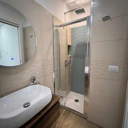 Civita Apartment *