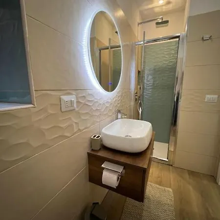 Apartment Civita