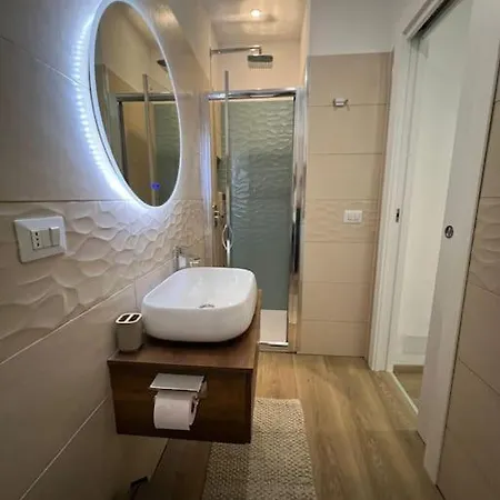 Apartment Civita Catania