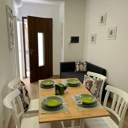 Civita Apartment Catania