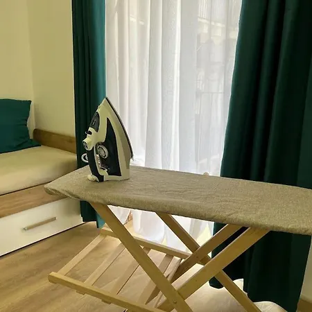 Apartment Civita *